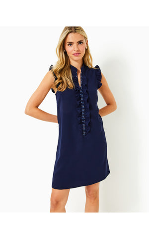 Adalee Shift Dress