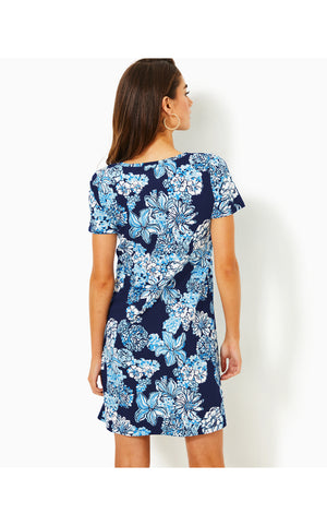 
            
                Load image into Gallery viewer, Cody T-Shirt Dress
            
        