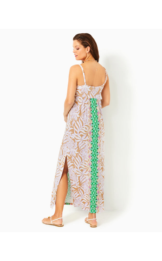 Floralie Maxi Dress