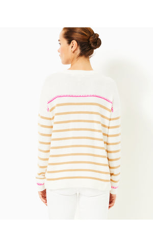 Kyren Sweater