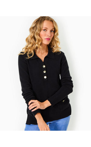 Jette Tunic Sweater