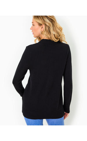 Jette Tunic Sweater