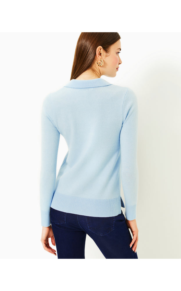 Jette Tunic Sweater