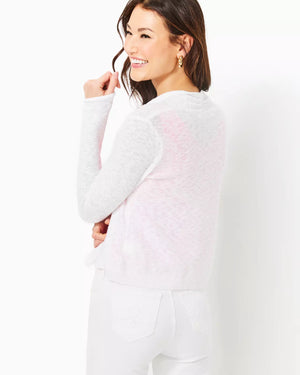 Faretta Cardigan