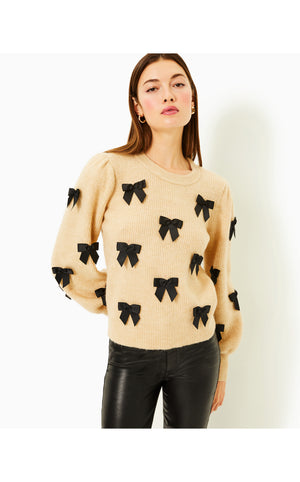 ZARIE SWEATER