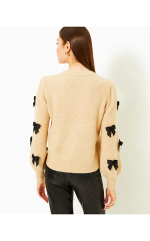 ZARIE SWEATER