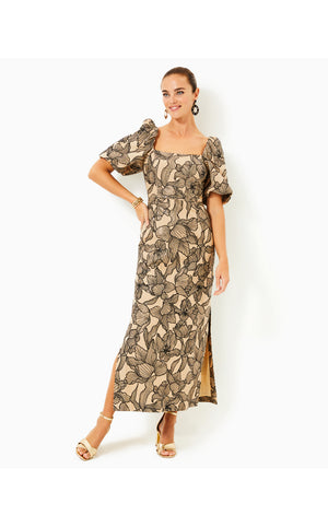 Linora Maxi Dress