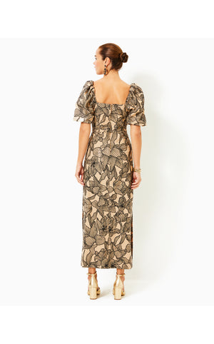 Linora Maxi Dress