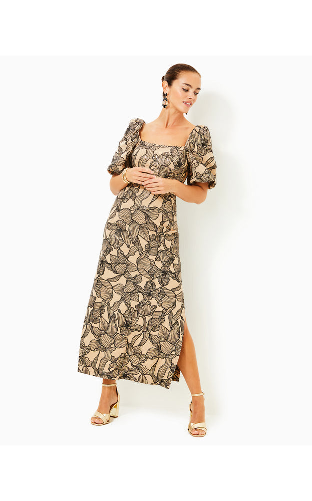 Linora Maxi Dress