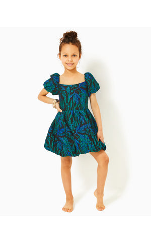 Girls Koji Dress