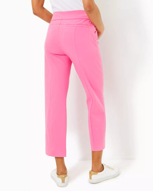 UPF 50+ Luxletic 26" Alston Crop Pant