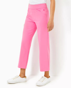 UPF 50+ Luxletic 26" Alston Crop Pant