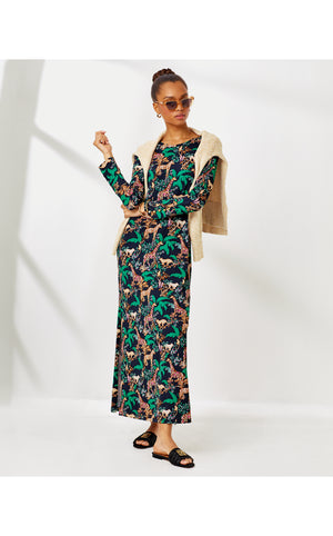 UPF 50+ Marylane Maxi Dress