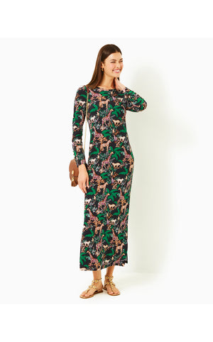 UPF 50+ Marylane Maxi Dress