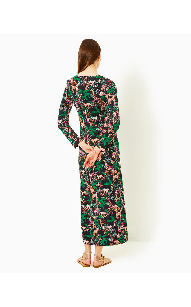 UPF 50+ Marylane Maxi Dress