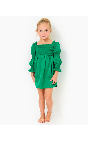 Girls Mini Beyonca Dress