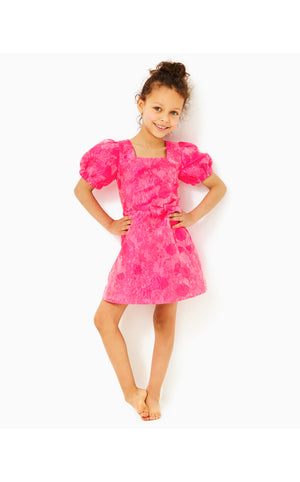 Girls Alannah Dress