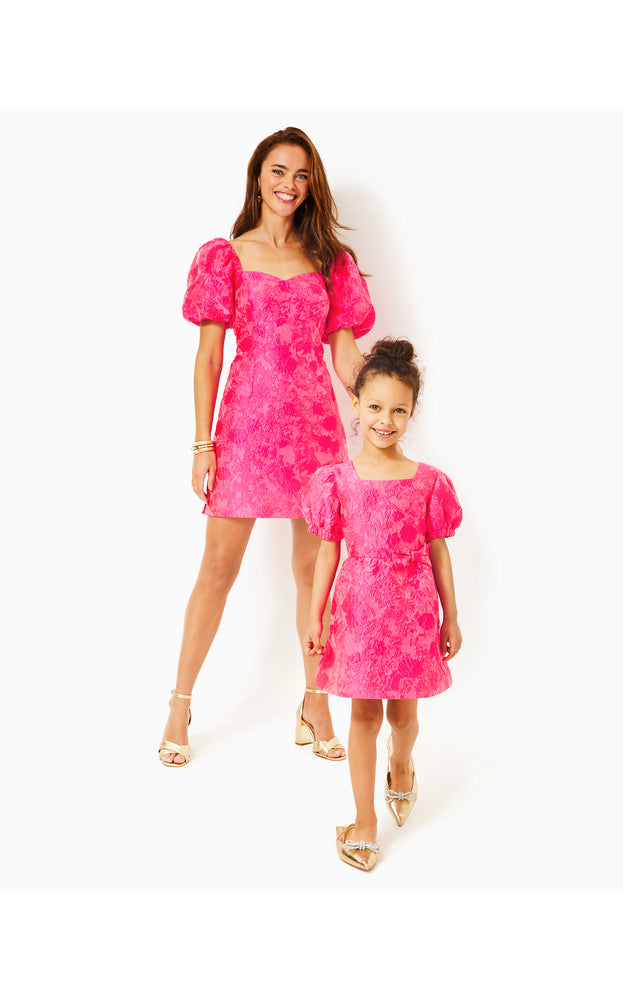 Girls Alannah Dress