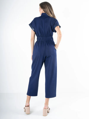 POPPY JUMPSUIT