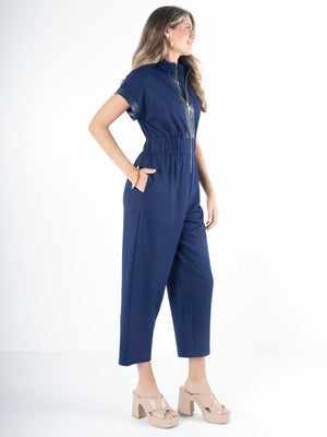 POPPY JUMPSUIT