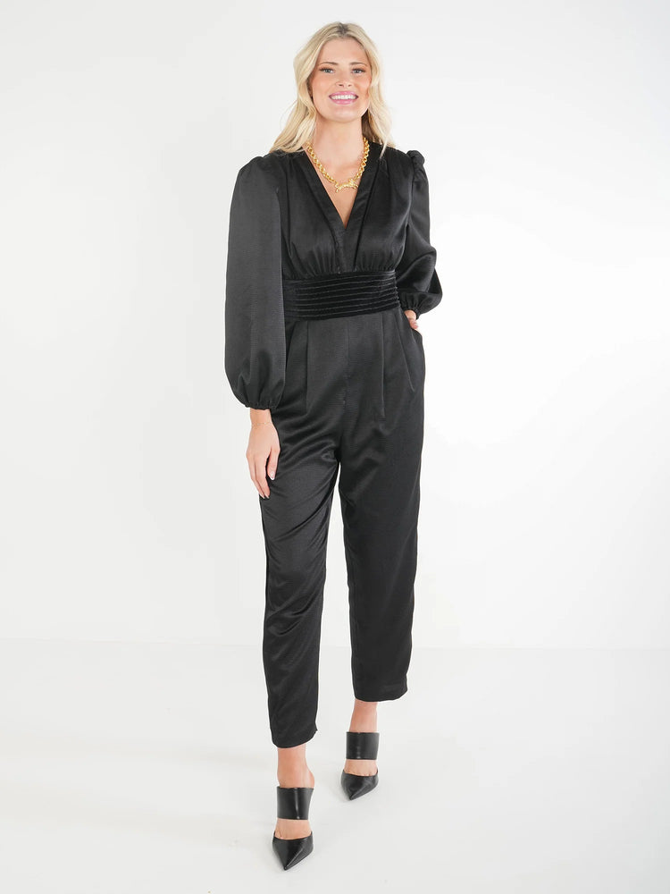 ISLA JUMPSUIT