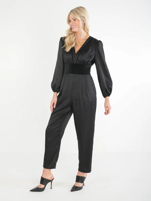 ISLA JUMPSUIT