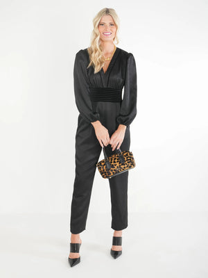 ISLA JUMPSUIT