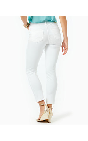 
            
                Load image into Gallery viewer, 29&amp;quot; South Ocean High-Rise Skinny Jean
            
        